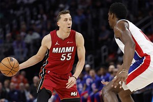 Heat's Duncan Robinson makes $20 million contract decision amid trade rumors