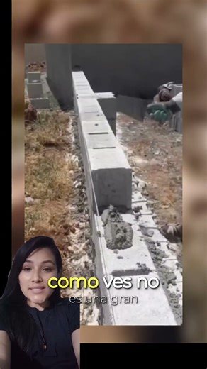 como se instalan los blocks correctamente #shortvideo #arquitectura #ingenieria #shorts