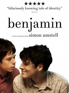 Benjamin (Film, 2018) - MovieMeter.nl