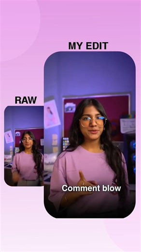 Dm For Paid Editing #expore #product #influencer