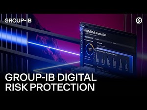 Group-IB Digital Risk Protection: Defend your digital assets