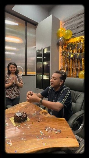 Happy Birthday to the Vision Behind Our Success 🚀: A Boss Tribute 🎂 #BossBirthday #interiordesign