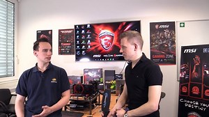 Übertaktungs-Gott Der8auer ECC zeigt Euch im Schritt für Schritt Video-Tutorial von Allround-PC.com, wie man ein Haswell-System auf unserem #MSI X99A GODLIKE GAMING übertaktet. Das ist (mit dem richtigen Mainboard) gar nicht so schwer, wie man denkt. Kleiner Tipp: Bei Allround-PC gibt es aktuell ein Gewinnspiel ;) http://goo.gl/CZ0ug2 Hier findet Ihr ein Video-Tutorial für #Skylake CPUs auf unserem Z170A XPOWER GAMING TITANIUM EDITION: https://www.facebook.com/MSI.Germany/videos/1015363912325807
