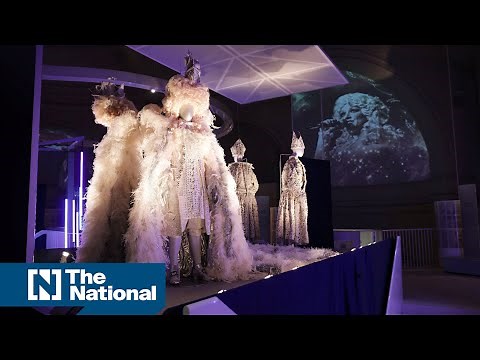 Inside the new V&A exhibition celebrating the world of 'diva'