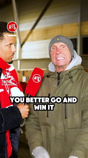 Way too angry, that fella