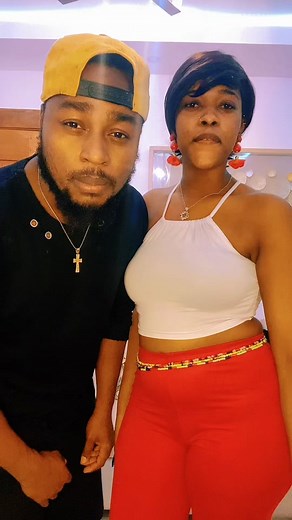 Engaging Conversation Between Two Friends Indoors