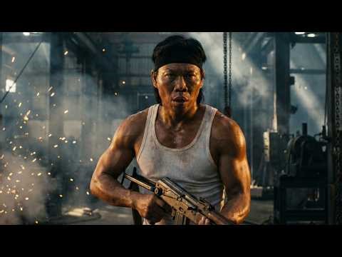 Drogue, gangs et vengeance sanglante | BOLO YEUNG