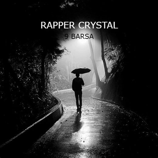 RAPPER CRYSTAL-9 BARSA||OFFICIAL AUDIO||PROD.BY NEWA BEATS|| FULL MUSIC👉https://www.youtube.com/watch?v=w2-r5RxkduE&list=RDMMw2-r5RxkduE&start_radio=1 | Crystal Maharjan