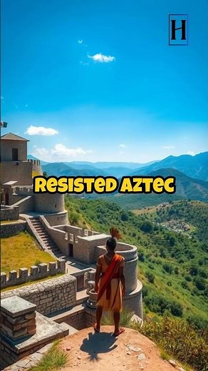 Tarascan Civilization: Aztec Rivals and Masters of Metal