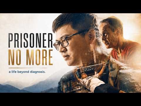 PRISONER NO MORE: The True Story of Tae Jin Park