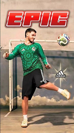 😍🇲🇽 Most Beautiful Adidas Kit Yet? Mexico World Cup 2026 Reveal