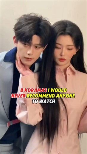 8 kdramas I would never recommend anyone to watch #hierarchy #lovealarm #kdrama #eternalmonarch