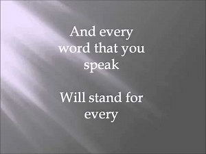 Glory Come Down by Jesus Culture with Lyrics