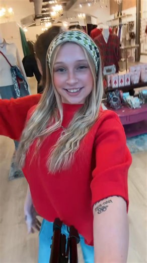 Wake in the mornin’ and I step in Sage 🎶 See you at sa-sa-SAGE for our 12 Days of Christmas daily deals! ✨ Conway Location ✨ #sage #sageboutique #shopsage #shoplocal #shopsmall | Sage Boutique