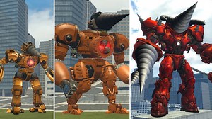 125K views · 2.8K reactions | Evolution Of New Upgraded Titan Drill Man! - Skibidi Toilet In Garry's Mod | Piyush Gaming | Facebook