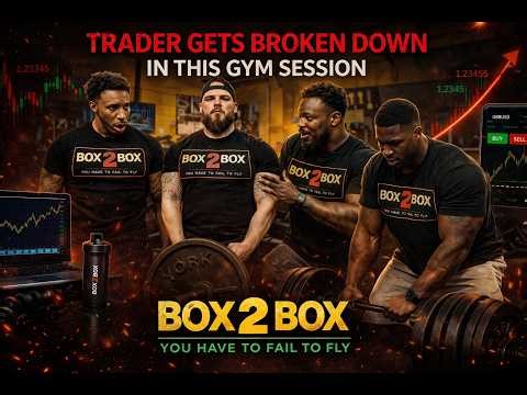 I DONT KNOW IF I AM READY FOR THIS GYM SESSION 💪🔥