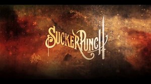 Sucker Punch - The Trenches - Motion Comic