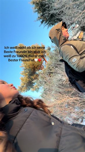 Für immer mein bester Freund – eine herzliche Freundschaft
