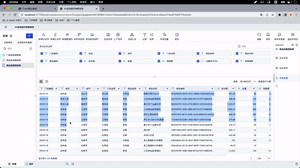 千锋大数据FineBI教程—04-03-FineBI分析案例-在数据中分析的应用
