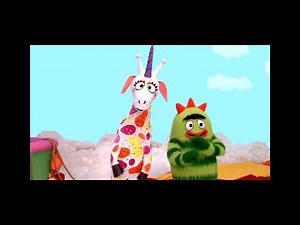 Yo gabba gabba We'll Fix It Together