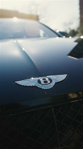 Ultimate Tribute | Bentley Continental GTC Speed Edition 12 | Bentley Houston