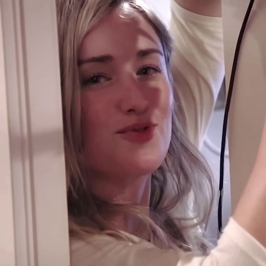 Ashley Johnson: From Blindspot to Critical Role