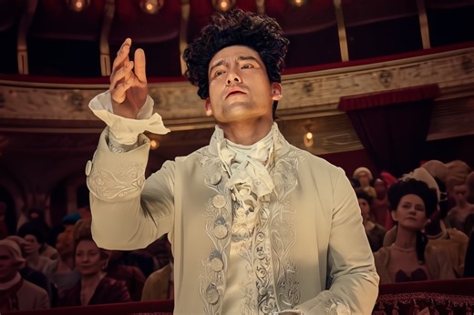 Amadeus review: envy, ego, and genius collide in operatic chaos