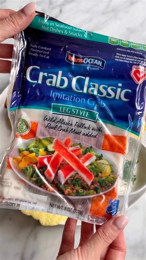 Fuel your taco cravings AND your day! 🦀🌮 Crab Classic cottage cheese tortillas = a protein-packed twist on taco night.​ Tag a friend who needs this taco upgrade in their life! | Crab Classic
