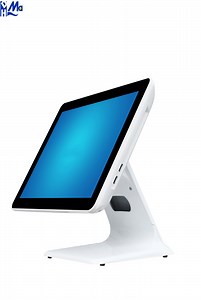 [Hot Item] High Quality Touch Screen All in One POS Payment System Hardware Point-of-Sale-Hardware