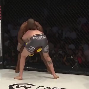 204K views · 3K reactions | The Most Controversial Bout in Cage Warriors History?!   Watch our entire catalogue of fights on UFC Fight Pass! | Cage Warriors | Facebook