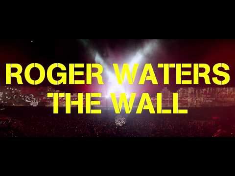 Roger Waters - The Wall (Teaser Trailer)