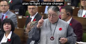 Here are some highlights from this week in the House of Commons ⬆️: | Karina Gould