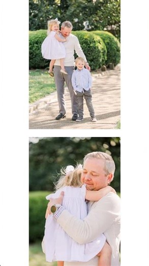 Cherry Blossom Spring Mini Sessions in Chattanooga, TN