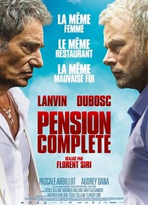 Film Pension complète – Cineman Streaming Guide