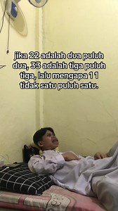 Teka-teki Angka: Mengapa 11 Bukan 'Satu Puluh Satu'