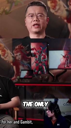 Deadpools Introduction Was The Best Thing in Marvel Rivals