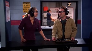 Leonard and Penny experiment with dating - The Big Bang Theory Best Moments | TD Media86