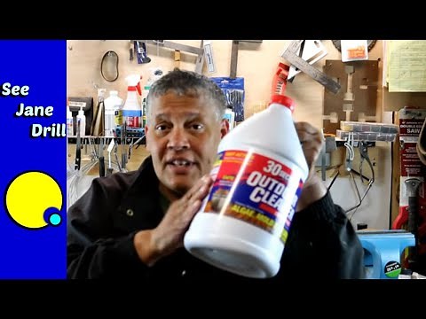 30 seconds Cleaner too GOOD to be TRUE?