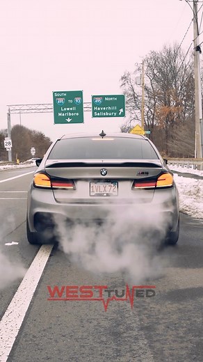 Artem Bilyanskyy on Instagram: "•F90 M5 running with custom WestTuned calibration supported with @project_gamma full bolt on parts. Tuned remotely! •Bm3/Mhd custom tunes also available for big turbo/flex fuel/map switching etc. for ANY Bmw’s Have a question? DM us & info@westtuned.com #remotetuning #BMWTUNING #AMGTUNING #maserati #EUROPEANECUTUNING #ferrari #lamborghini #customtune #bm3 #mhdtuning #houston #florida #audiracing #mclaren #massachusetts #ecucoding #ecuremapping #mhd #tuning #cartun