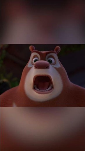 🥱| Boonie Bears: Guardian Code