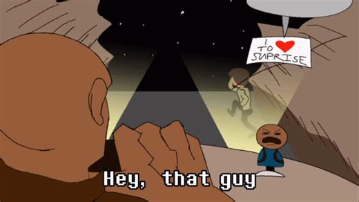 Nottenham | DRIVING IN MY CAR (DOAKES COVER | FULL SONG) #deltarune #undertale #dexter #doakes #asgore GIF by me, Singing by me! (unless u think it’s... | Instagram