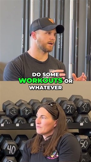 CrossFit The Ultimate Varied Workout Experience!