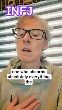 I’m So Tired of Being Me (INFJ) Why We Feel So Emotionally Exhausted