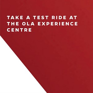 3.1K views · 77 reactions | From winning an Ola , to endless offers while buying it...if there weren’t enough reasons to switch to the Ola S1, here are some more. Own the #1 EV in India and make it a December to remember! 拾 #EndICEage ⚡️ | Ola Electric | Facebook