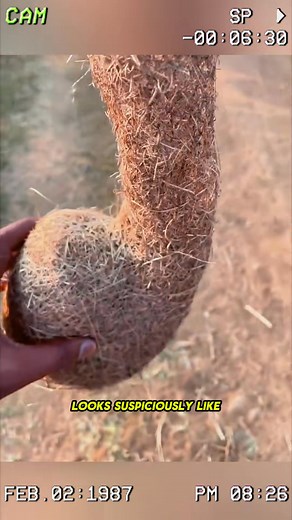 9K views · 118 reactions | The incredible clever nest-building of the weaver bird. #fyp | VidZap | Facebook