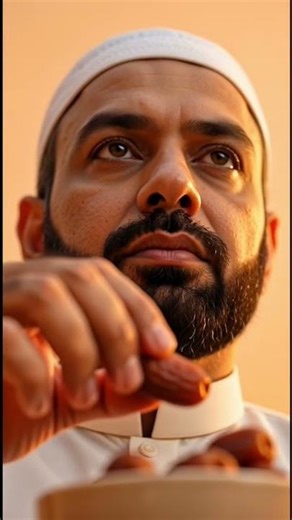 The Power of Sabr in Ramadan 🤲#Ramadan#IslamicReminder#Ramadan2026#IslamicStory#sabr