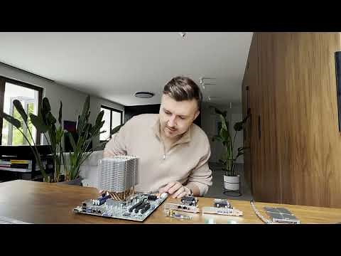 How to build a good sounding music server: hardware (part I)