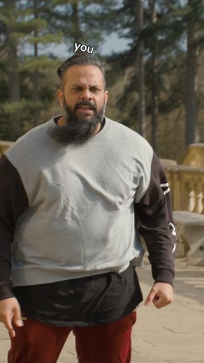 hot take: batman edition #thebubble #netflix