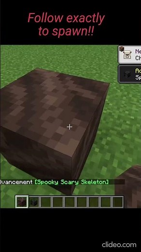 How to spawn the wither in Minecraft!!!! #minecraft #gaming