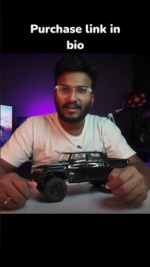 HUMMER EV RC CAR #malayalam REVIEW